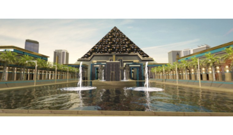 شركة "MetaFi" في دبي تؤمّن تمويلاً بقيمة 3 ملايين دولار من الصناعات الثقيلة