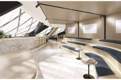 Dubai's Upcoming Premium Coworking Community to Open Its Doors Soon