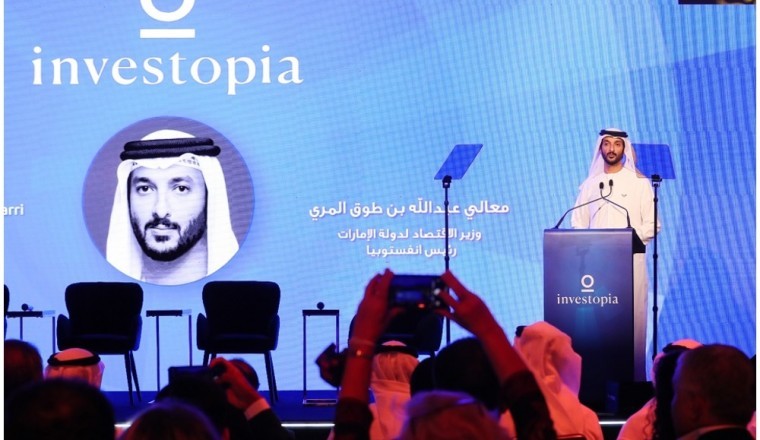 Abu Dhabi to host 2nd Investopia Annual Conference in 2023