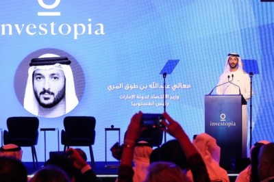 Abu Dhabi to host 2nd Investopia Annual Conference in 2023