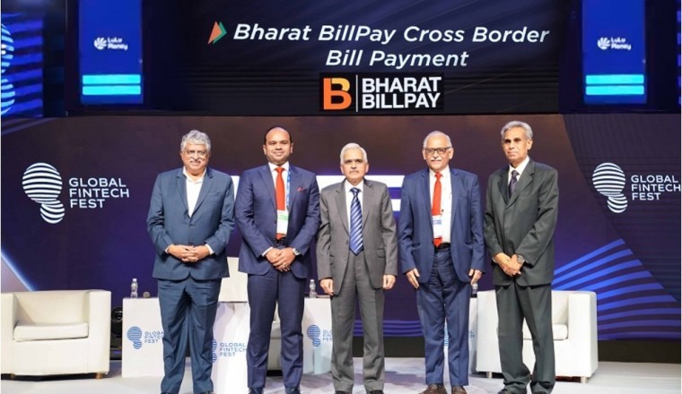 In a first, Bharat Billpay &amp; Federal Bank partner with LuLu Financial Group to enable direct utility bill payment for NRIs