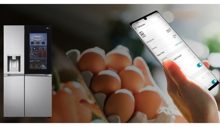 منزل ذكي بتقنياتٍ مبتكرة لحياةٍ صديقة للبيئة