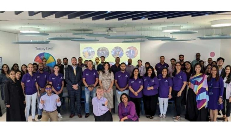 زيورخ العالمية للحياة و"بيربل تيوزداي " يتعاونان لدعم أصحاب الهمم