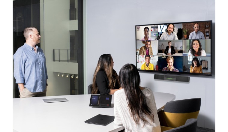 Al Zubair Group Launches Middle East’s First-Ever Hybrid Work Lab