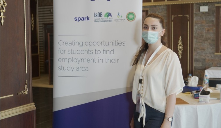 IsDB, AGFE, and SPARK to Reduce Poverty and Increase Resilience for Refugees