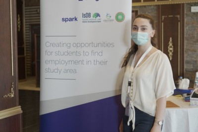 IsDB, AGFE, and SPARK to Reduce Poverty and Increase Resilience for Refugees