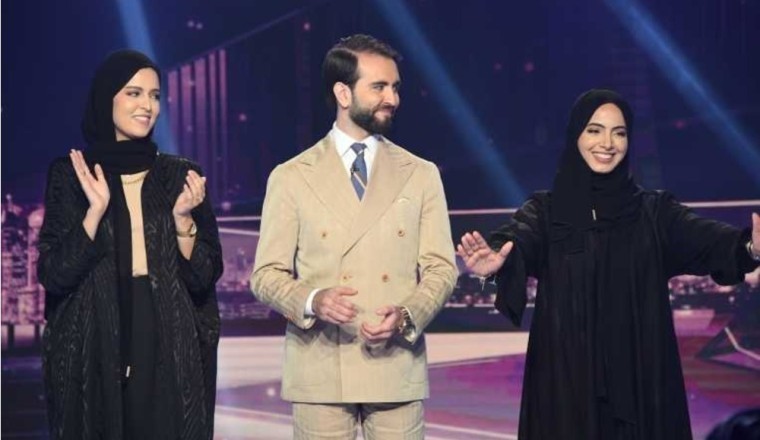 نجوم العلوم يتوّج أفضل مبتكرة عربية للمرة الأولى منذ إطلاقه