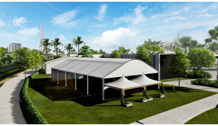 اختاروا منتجع شاطىء العنوان (Address Beach Resort) في دبي وجهتكم السياحية المقبلة لتمضية العطلة للحصول على تجربة منقطعة النظير