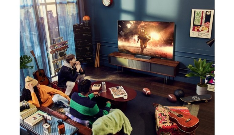 LG's Smart TVs Bring Personalized Viewing Experience