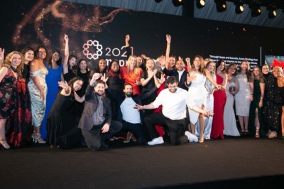 MEPRA receives record award entries as agencies, in-house teams showcase their best PR campaigns