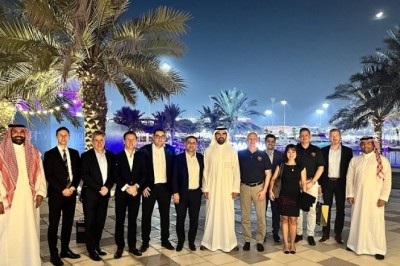 Sawafi Invests in UK based well completion solutions provider Vulcan