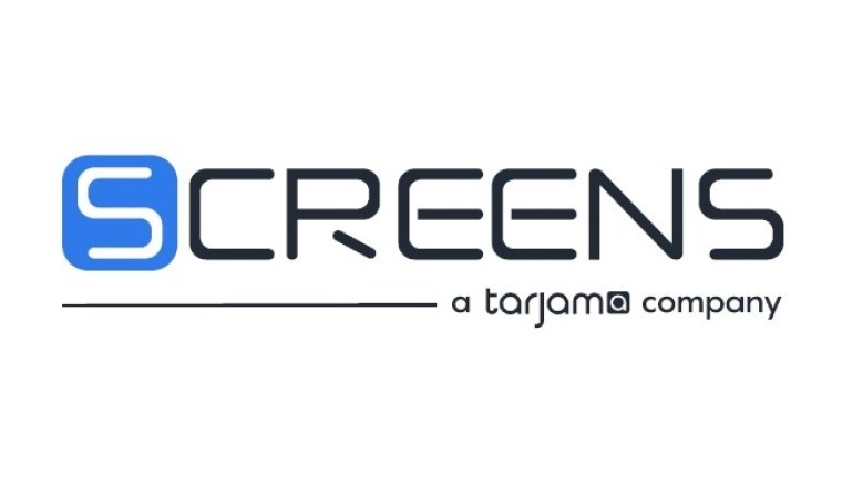Screens, the region’s largest subtitling, dubbing, and localization company to join Tarjama Group, MENA’s leading language technology &amp; services firm