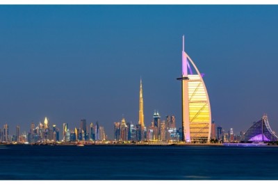 Dubai Leading in Fair Trades