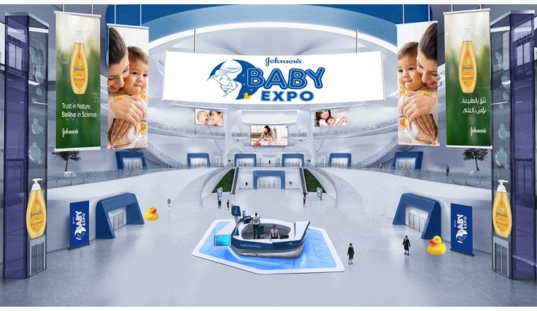 Johnson’s Baby launches Baby Expo!