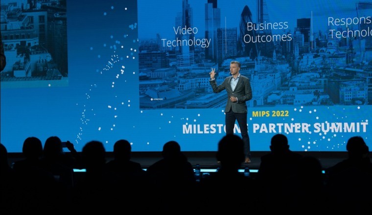 شركة "مايلستون سيستمز" تقدّم "مايلستون كايت" للشركات والمؤسسات الصغيرة والمتوسطة الحجم