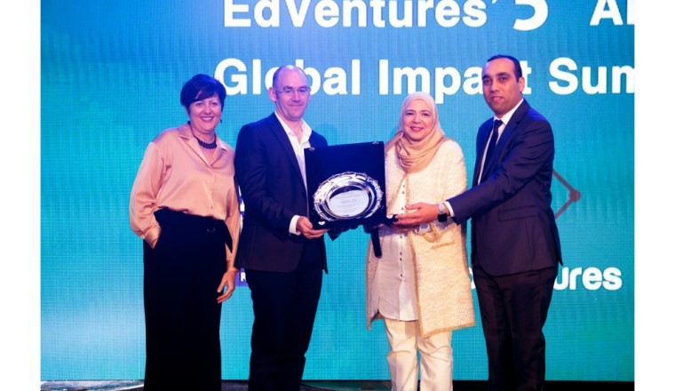 الذراع الاستثماري لنهضة مصر  للنشر EdVentures تستعرض مستقبل تكنولوجيا التعليم والفرص الاستثمارية بالشرق الأوسط وشمال إفريقيا خلال مؤتمرها المشترك مع "هولون آي كيو - HolonIQ"