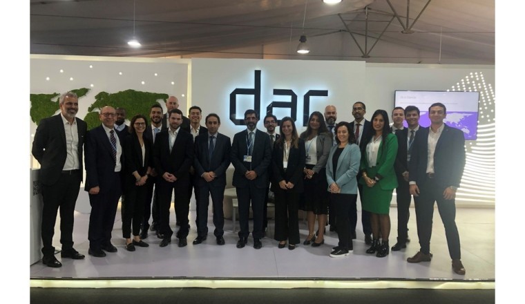 Dar launches action plan for a net zero future in the MENA region