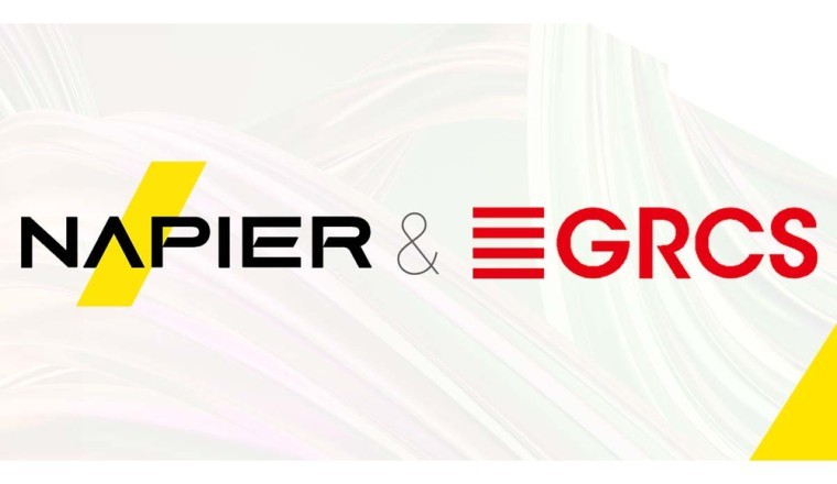 Napier Breaks Into Japanese Market Through New Partnership With Governance, Risk, and Compliance Firm, GRCS