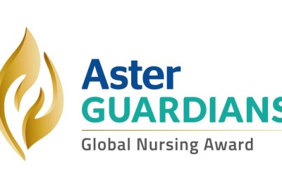تمديد الموعد النهائي لقبول الترشيحات لجائزة أستر جارديانز جلوبال نيرسينج لعام 2023 التي تبلغ قيمتها 250 ألف دولار أمريكي إلى 12 ديسمبر المقبل