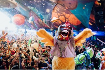 elrow announces second day as tickets for Day 1 sell out!!!