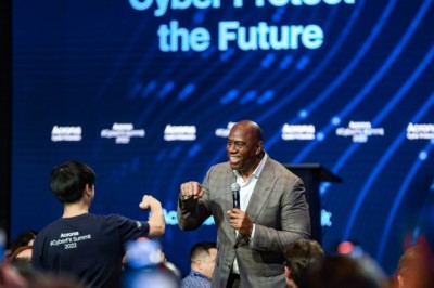 Acronis #CyberFit Summit 2022 Gathered 1,000+ MSPs, CISOs and more, at Exciting Knowledge-sharing Event