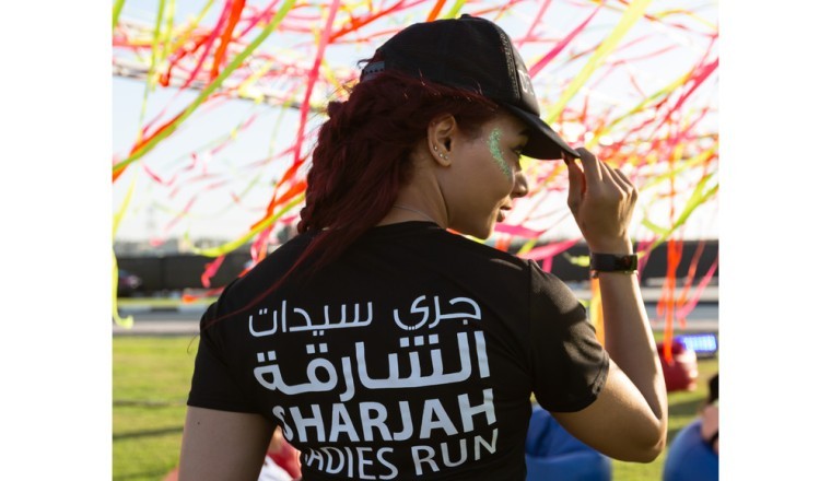 Registration open for Sharjah Ladies Run