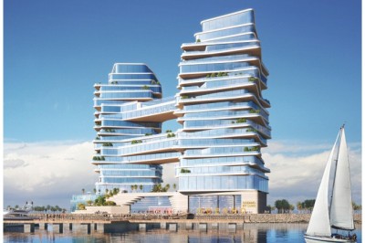 The Luxe Developers to Launch an Ultra-Luxury Residential Development in Ras Al Khaimah