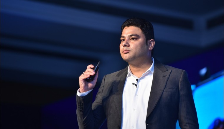 شركة " Nothing " تُعين  ريشي كيشور جوبتا في منصب رئيس أنشطة الأعمال في الشرق الأوسط