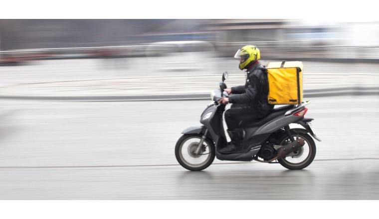 "شيبسي" تتلقى الإشادة والتقدير من دليل "جارتنر" للسوق 2022 لحلول تقنية التوصيل بالميل الأخير