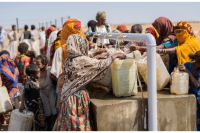 Beyond2020 Secures Vital Solar-powered Water Solutions for 20,000 Rural Sudanese