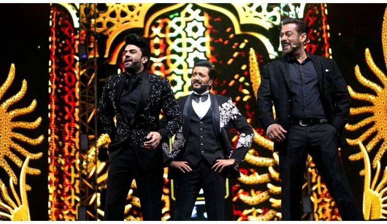 REVEALED! NOMINATIONS FOR THE 23rd EDITION OF IIFA WEEKEND &amp;AWARDS
