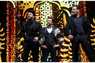 REVEALED! NOMINATIONS FOR THE 23rd EDITION OF IIFA WEEKEND &AWARDS