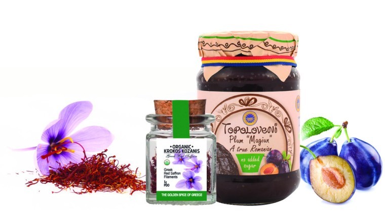 Event in Dubai reveals the most sought-after European spices