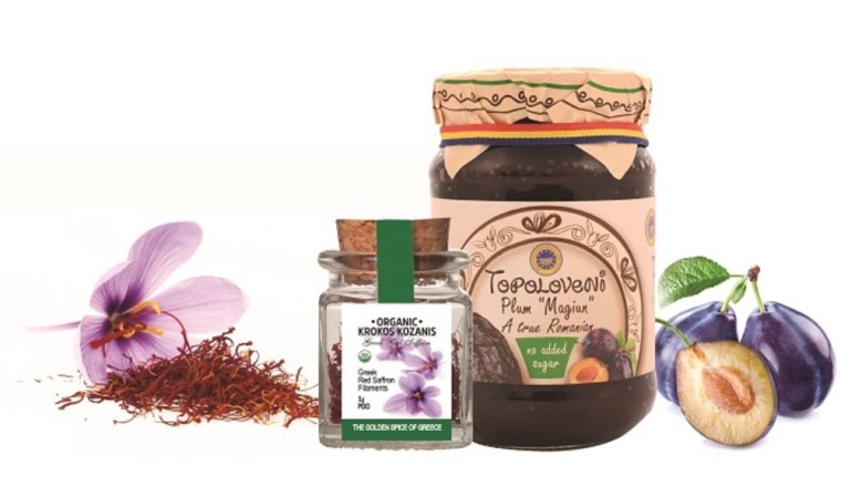 Dubai restaurant week highlights Europe’s ‘hidden’ flavors