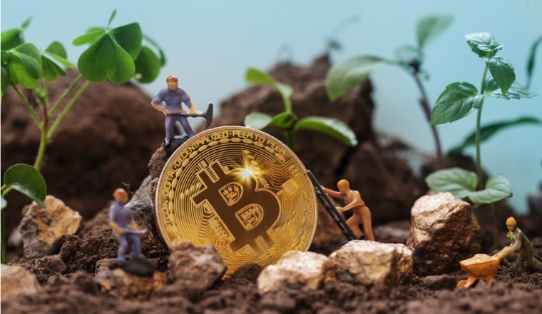 Xrp Classic Promotes Eco-friendly Regenerative Finance Using Blockchain