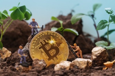 Xrp Classic Promotes Eco-friendly Regenerative Finance Using Blockchain