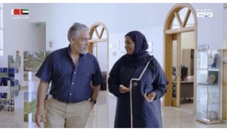 Chinese-Arab Relations in Ten Remarkable Projects