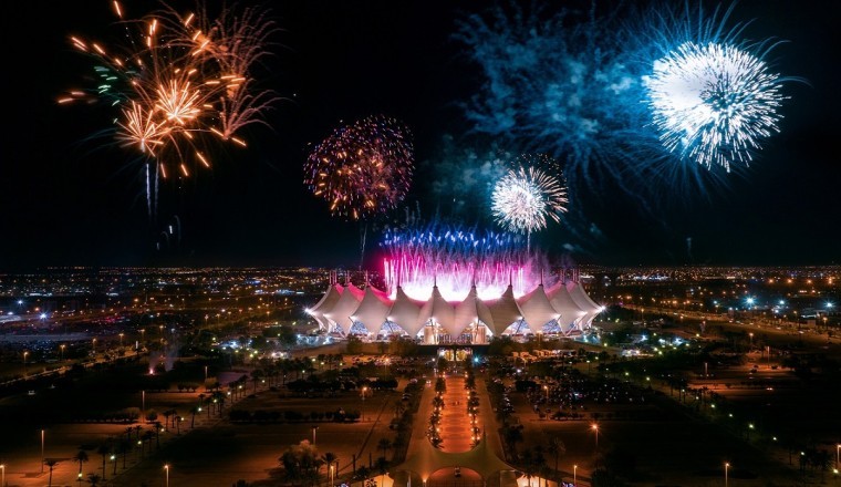 غداً انطلاق منافسات السوبر الإسباني بالرياض