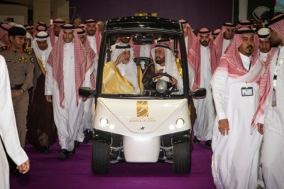 برعاية أمير منطقة مكة المكرمة وزير الحج والعمرة: المملكة سخرت كافة التقنيات والابتكارات لخدمة ضيوف الرحمن