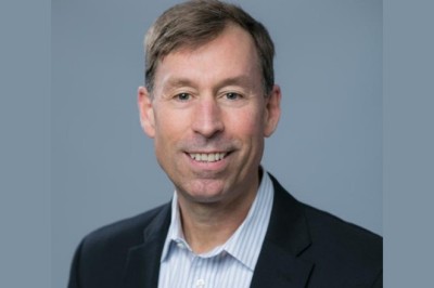 D3 Security Hires Cybersecurity Sales and Channel Leader Michael Lyons as CRO