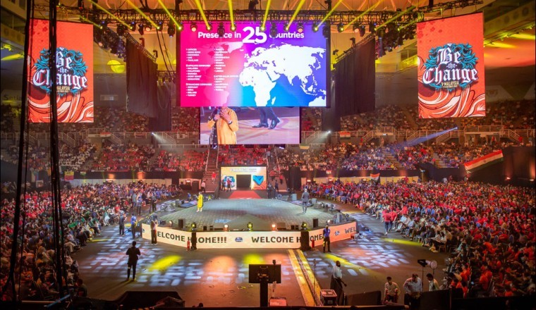 "كيونت" تعلن عن خططها الطموحة لعام 2023 بالتزامن مع احتفالها باليوبيل الفضي