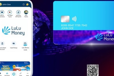 LuLu Exchange partners with Mercury to launch UAE’s first digital native payroll card for WPS customers