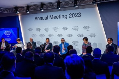 Saudi Arabia is creating a global model for economic resilience and collaboration