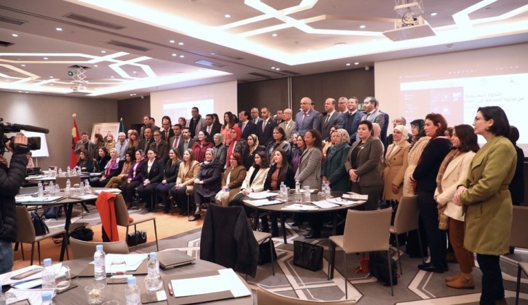 The Sharjah Prize in Public Finance Holds An Introductory Seminar in Cooperation with the Ministry of Economy and Finance