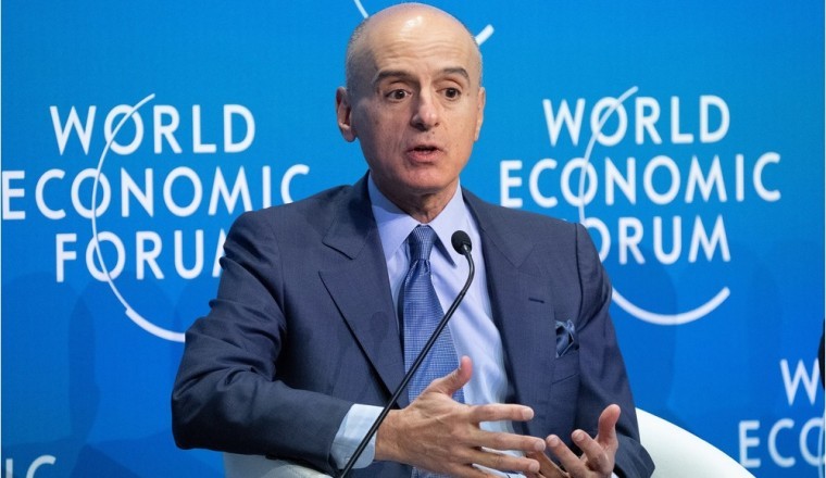 الوفد السعودي يسلّط الضوء على مسيرة تطور المملكة ونموها العالمي