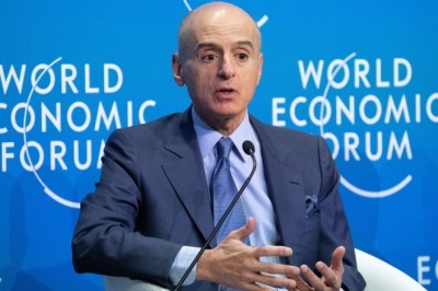 Saudi delegation highlights Kingdom’s evolving global growth story at World Economic Forum