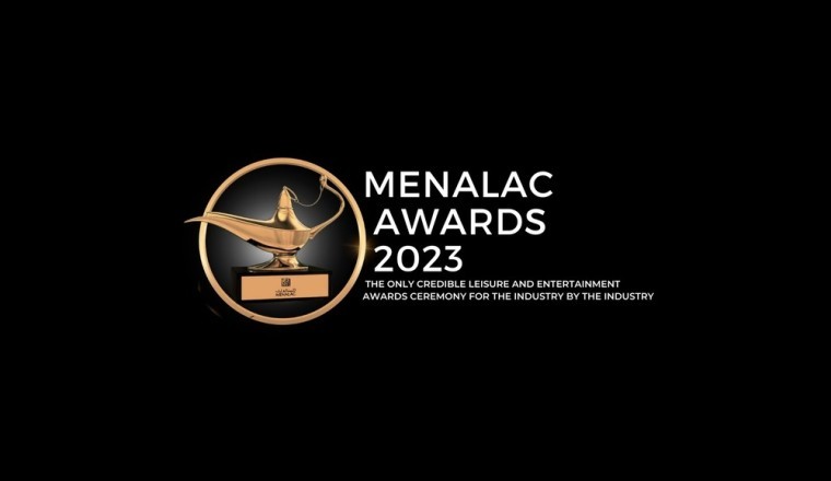 Fifth MENALAC Awards to bring together leisure &amp; entertainment industry pioneers and innovators