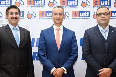 UTI celebrates 60th anniversary in Dubai, says surging India economy offers MENA investors a long growth runway