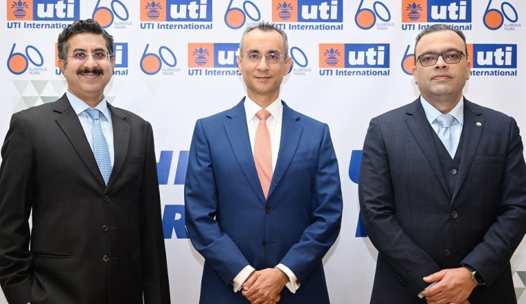 "يو تي آي" تستعرض الفرص الاستثمارية الكبيرة في الهند أمام المستثمرين الإماراتيين