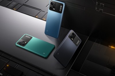 POCO Unveils Milestone X-Series Additions: POCO X5 Pro 5G and POCO X5 5G